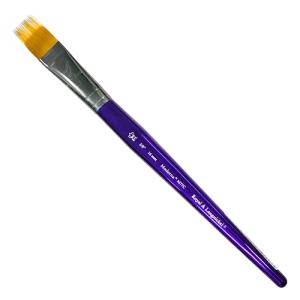 Royal Langnickel Moderna Brush for All Media - Flat Comb 5/8"